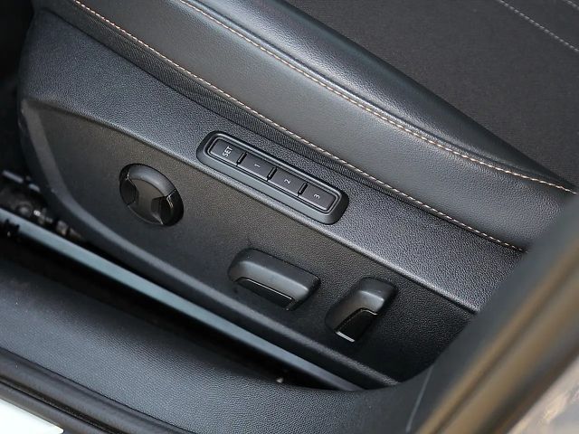 Cupra Formentor 1.4 VZ e-Hybrid