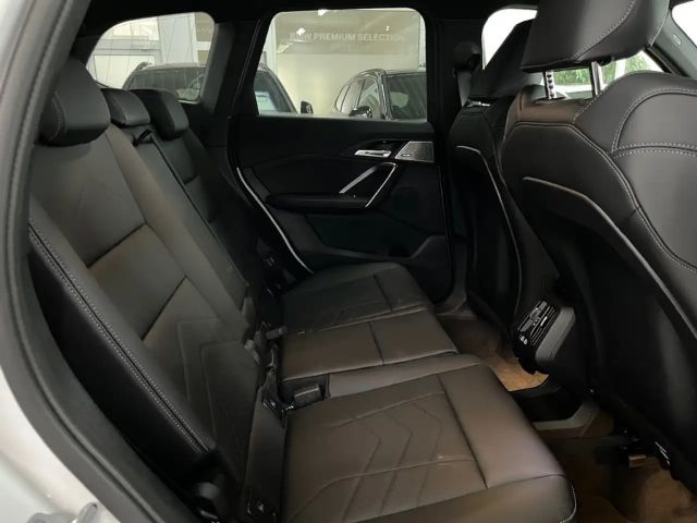 BMW X1 M-Sport xDrive20d