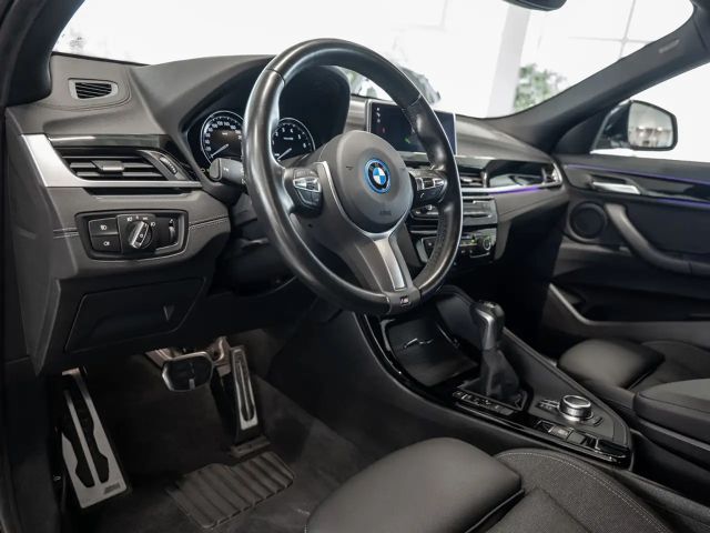BMW X2 M-Sport xDrive