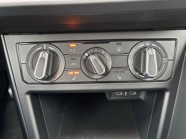 Volkswagen Taigo 4Me TSI