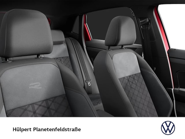 Volkswagen Polo DSG R-Line