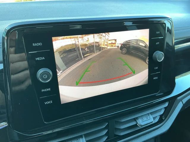 Volkswagen T-Roc 4Motion DSG Sport