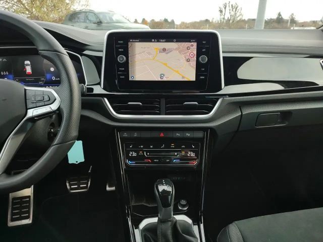 Volkswagen T-Roc 1.5 TSI DSG Plus R-Line