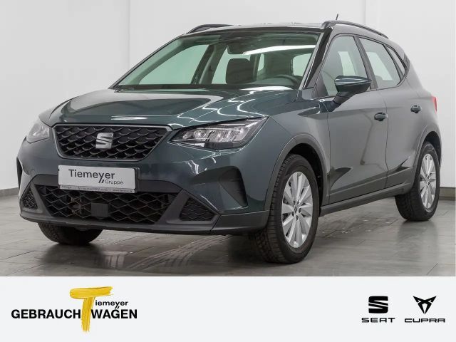 Seat Arona 1.0 TSI Style