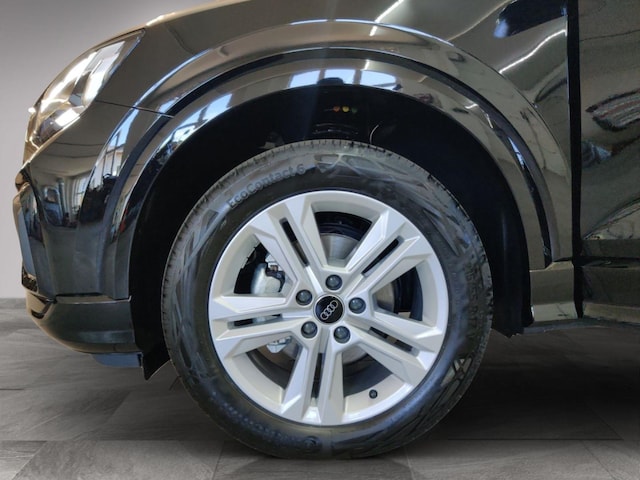 Audi Q2 35 TFSI S-Tronic