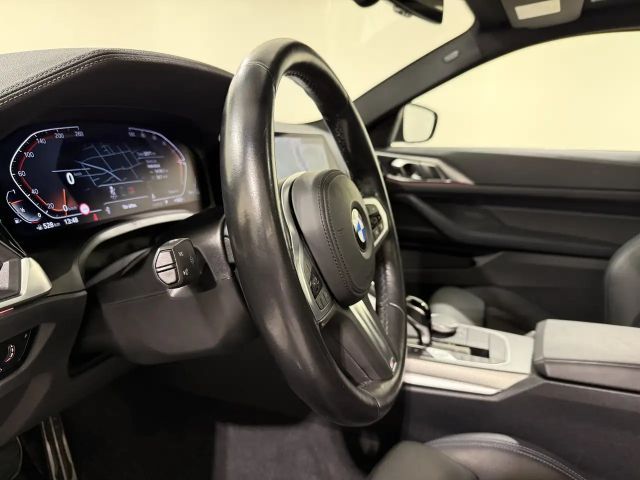 BMW 420 420i Coupé M-Sport xDrive