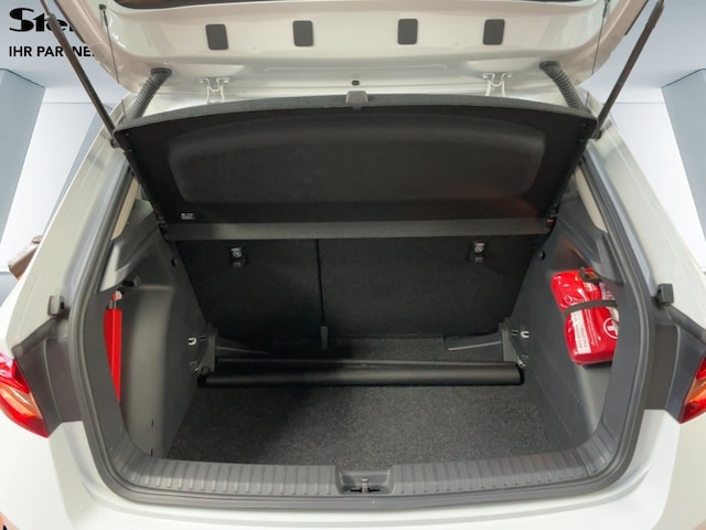 Skoda Fabia APP+DAB+LED+PDC