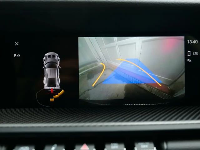 Porsche 992 Coupé GT3 RS