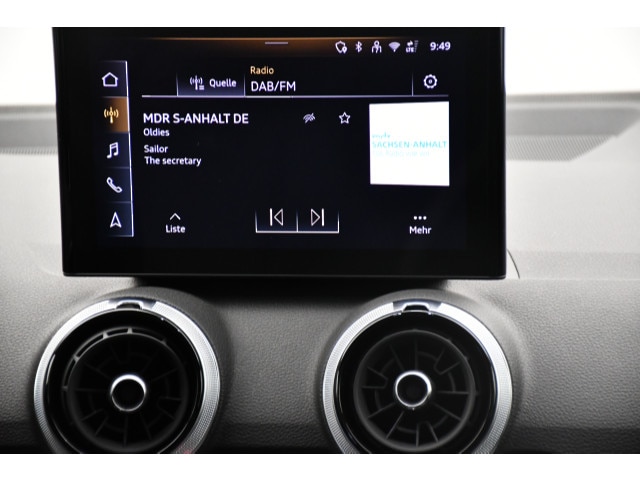 Audi Q2 35 TFSI S-Line S-Tronic