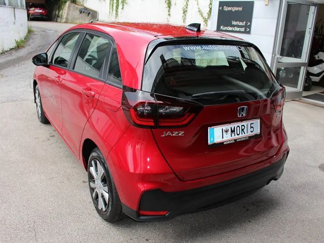 Honda Jazz Elegance Hybrid i-MMD