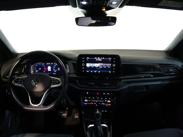 Volkswagen T-Roc 4Motion DSG Style