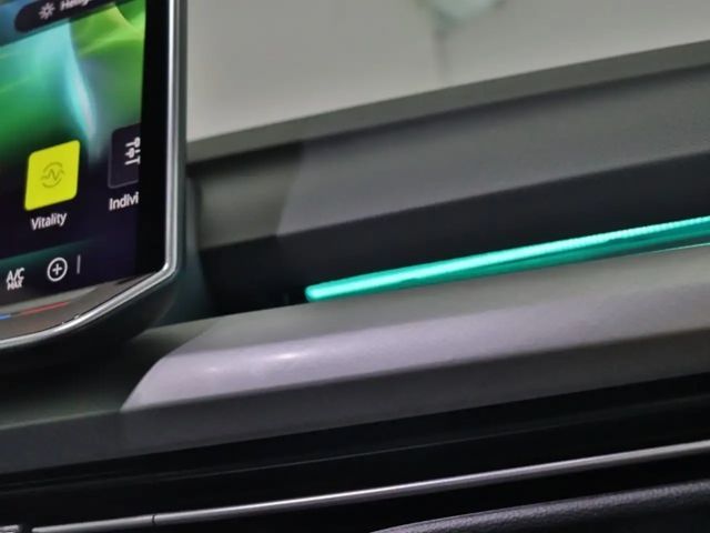 Volkswagen Golf Golf VIII Life