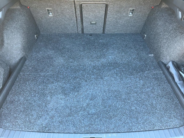 Skoda Octavia Combi RS iV