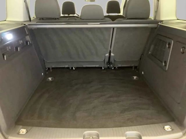 Volkswagen Caddy DSG Life eHybrid