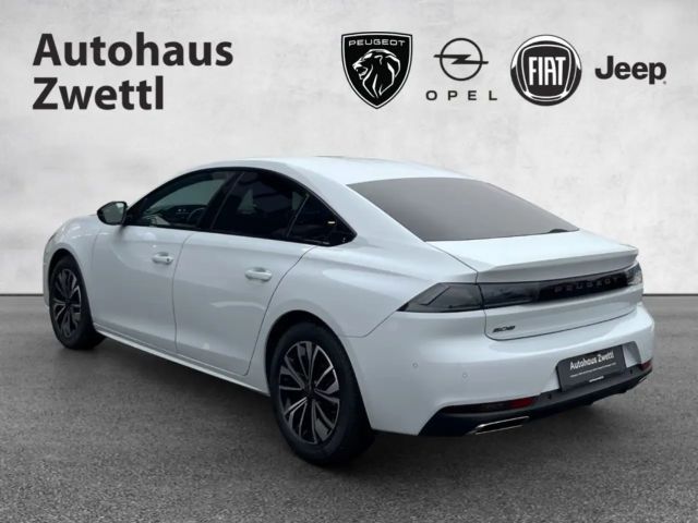 Peugeot 508 Allure Pack BlueHDi EAT8