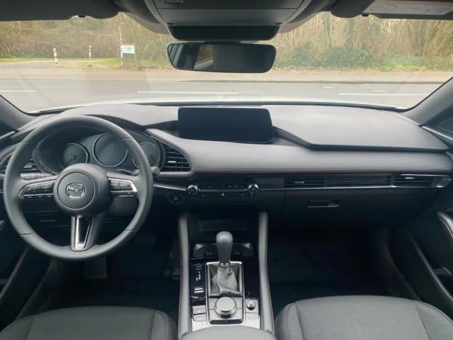 Mazda 3 Homura SkyActiv e-Skyactiv