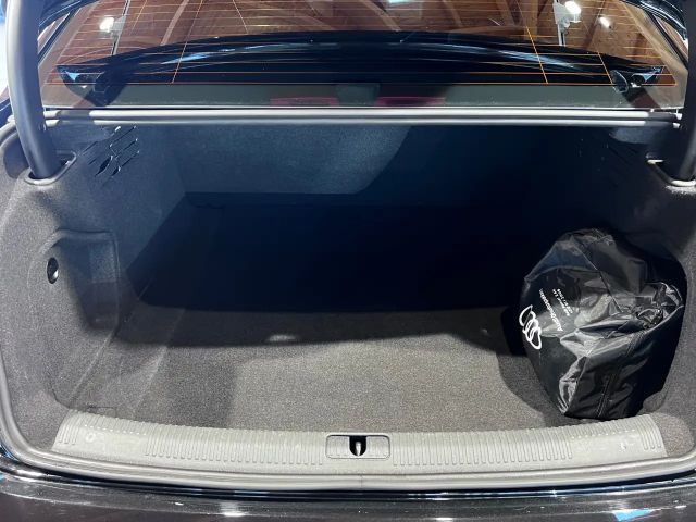 Audi A4 2.0 TFSI Sedan