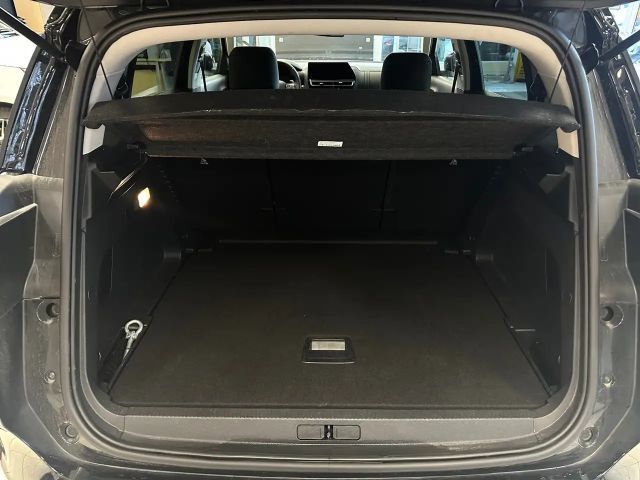 Citroën C5 Aircross Hybrid Plus