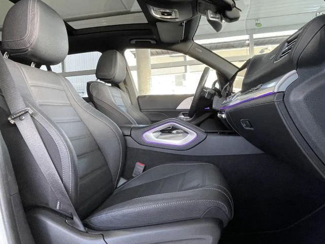 Mercedes-Benz GLE 450 4MATIC AMG Line