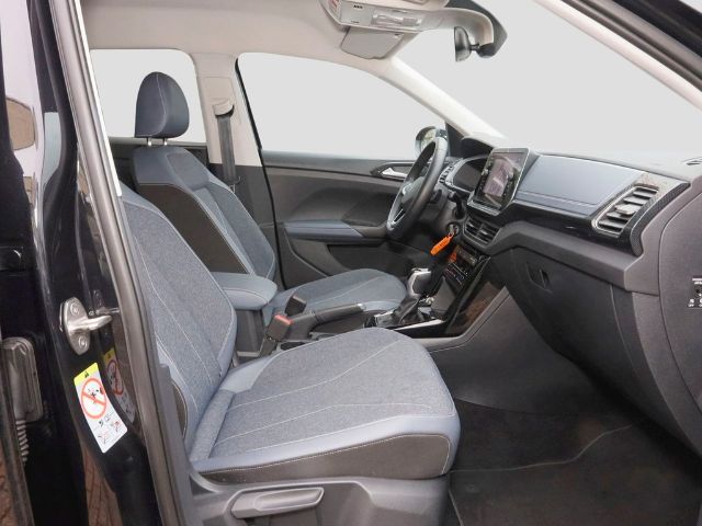 Volkswagen T-Cross 1.0 TSI DSG IQ.Drive Style