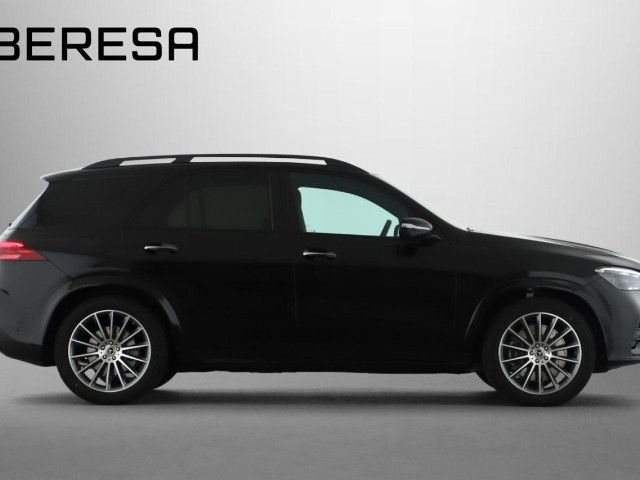 Mercedes-Benz GLE 450 4MATIC