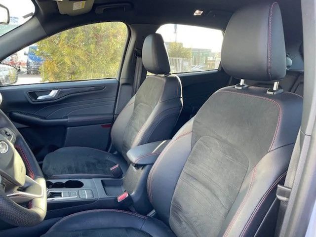 Ford Kuga Plug in Hybrid