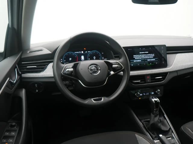 Skoda Kamiq Selection