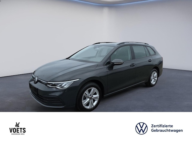 Volkswagen Golf 2.0 TDI Golf VIII Life Variant