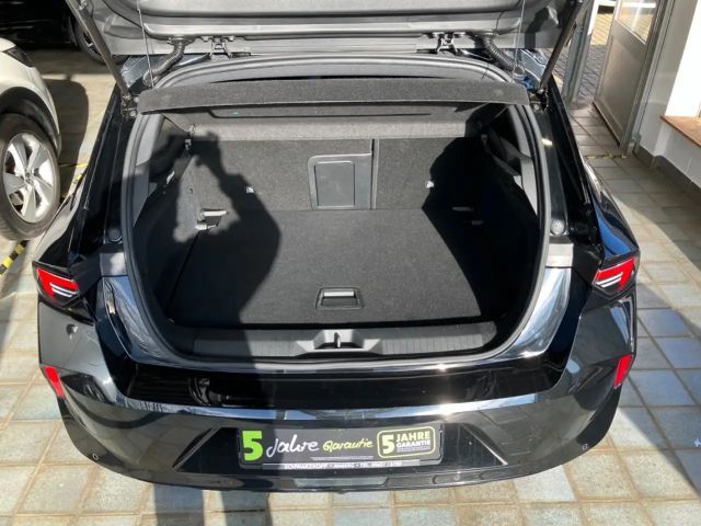 Opel Astra 1.2 Turbo