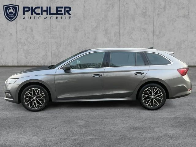 Skoda Octavia 4x4 Style Style