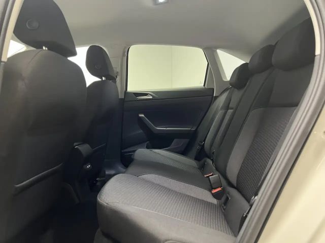 Volkswagen Taigo 1.0 TSI Life