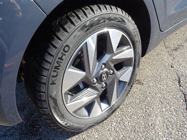 Hyundai i10 GO Plus 1,2 AMT a5bu3-P1-P2-O4