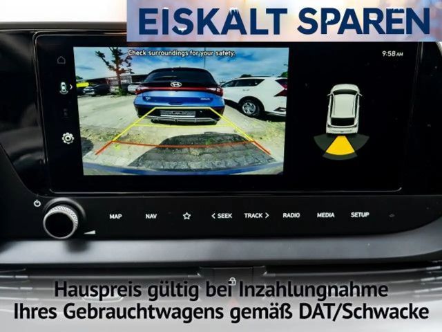 Hyundai Bayon 1.0 Trend