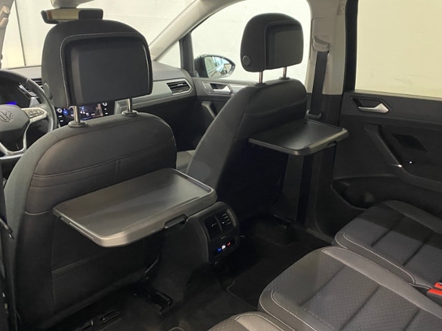 Volkswagen Touran 1.5 TSI DSG