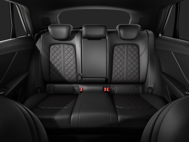 Audi Q2 35 TFSI S-Line S-Tronic