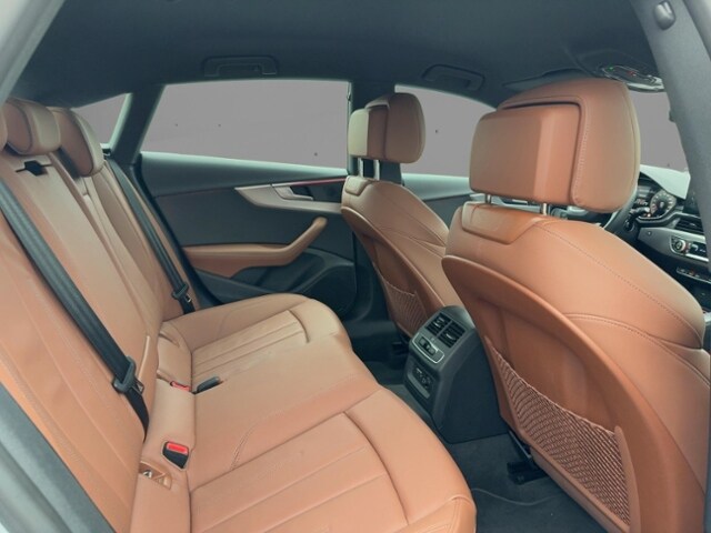 Audi A5 35 TFSI S-Tronic Sportback