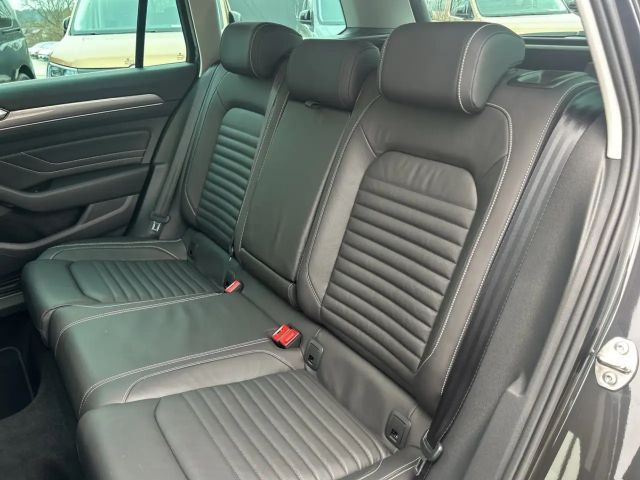 Volkswagen Passat DSG Variant