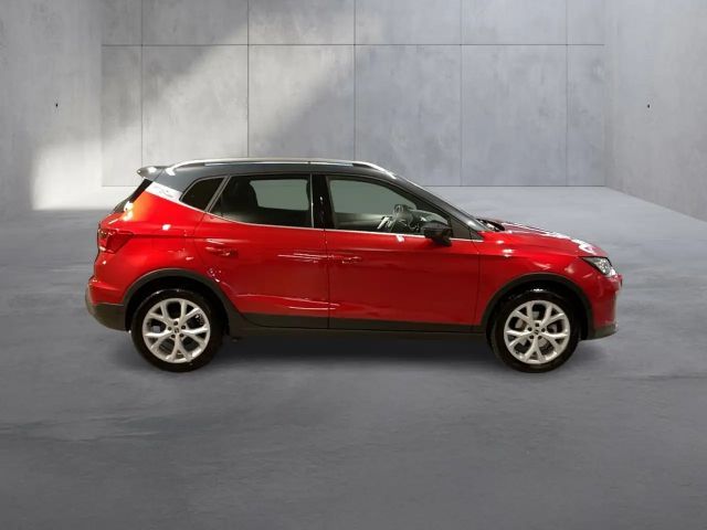 Seat Arona 1.0 TSI FR-lijn