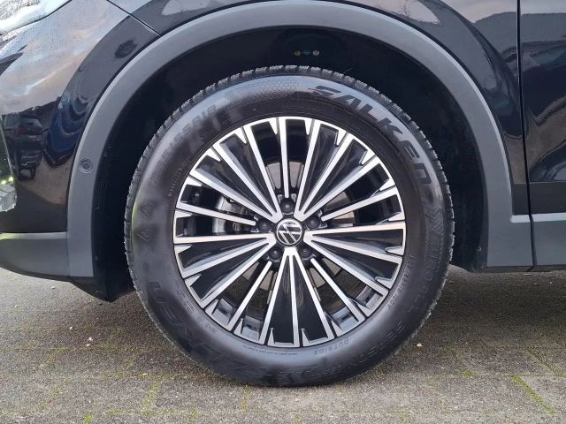 Volkswagen Tiguan 1.5 TSI DSG Life