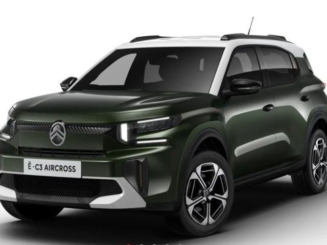 Citroën C3 Aircross Max