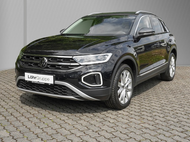 Volkswagen T-Roc 1.0 TSI Style