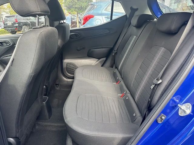 Hyundai i10 1.0 Select