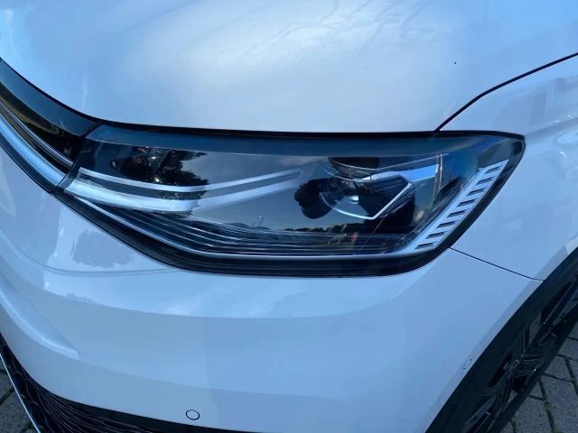 Volkswagen Caddy 2.0 Edit. Autom*ACC*LED*Navi*Fahrass.-Syst