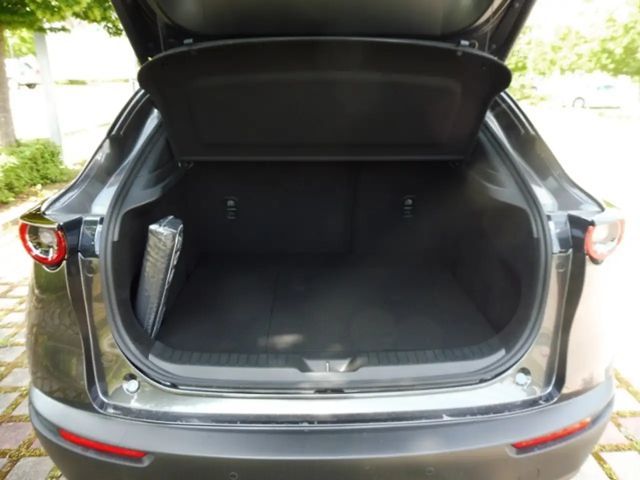 Mazda CX-30 2.5L Homura SkyActiv e-Skyactiv