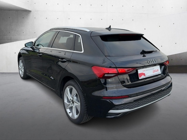 Audi A3 30 TFSI S-Tronic Sportback