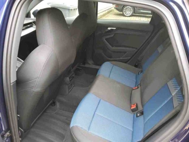 Audi A3 30 TDI Sportback