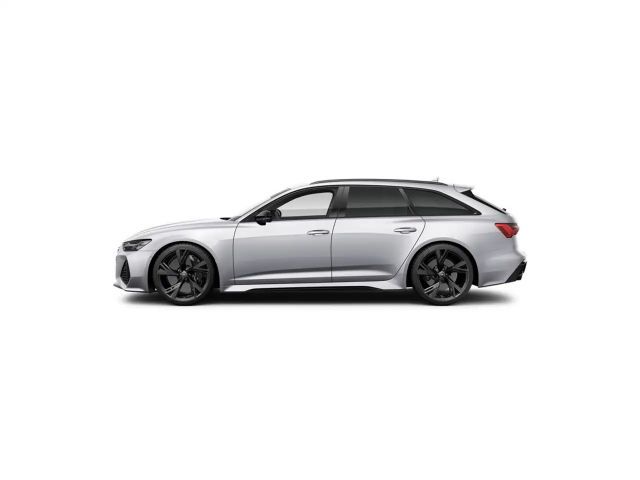 Audi RS6 4.0 TFSI Avant Quattro