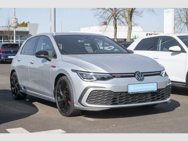Volkswagen Golf 2.0 TSI DSG GTI Golf VIII Style