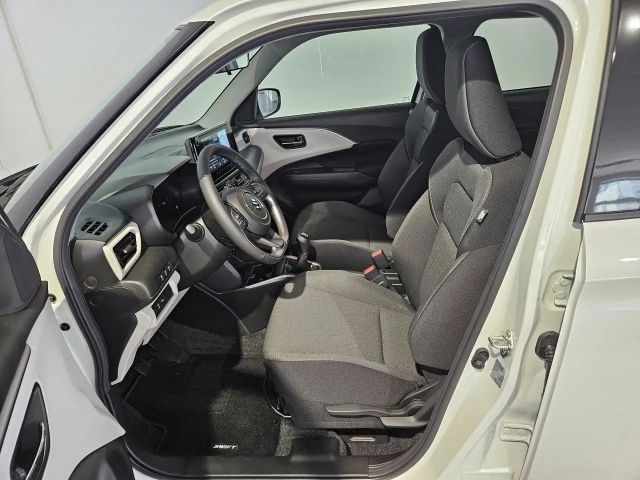 Suzuki Swift Comfort Hybrid