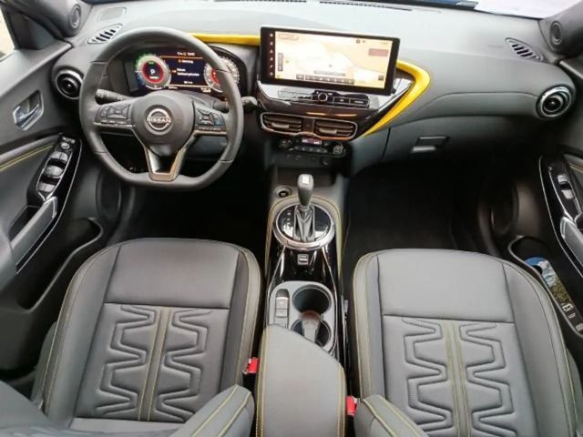 Nissan Juke N-Sport